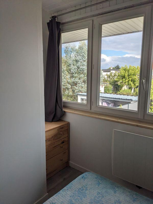
                                                Location
                                                 Studio domaine universitaire Pessac