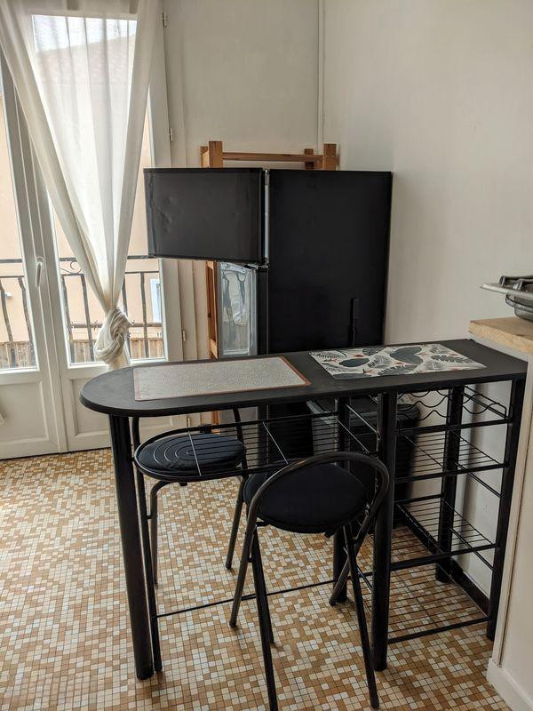 
                                                Location
                                                 Studio domaine universitaire Pessac