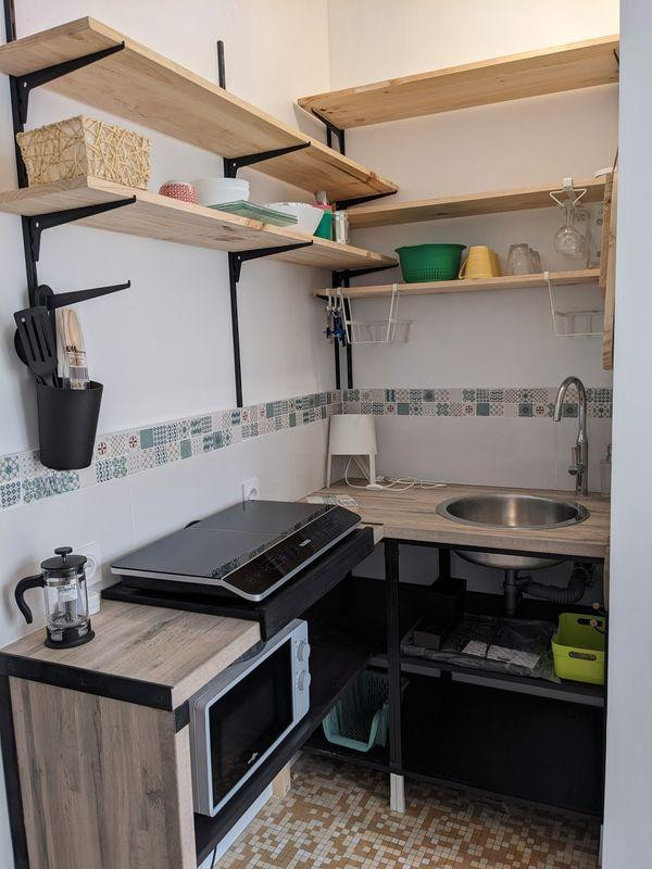 
                                                Location
                                                 Studio domaine universitaire Pessac