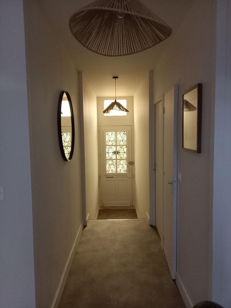 
                                                Colocation
                                                 Studio en colocation