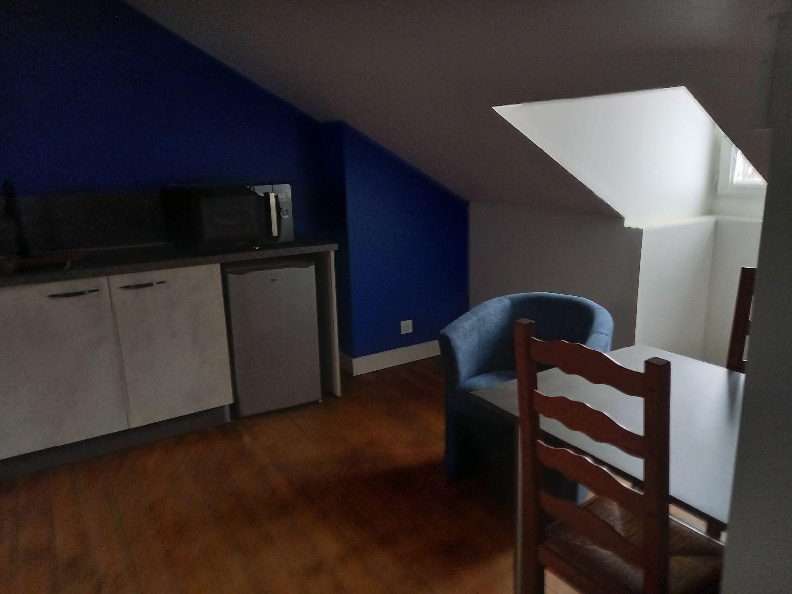 
                                                Colocation
                                                 Studio en colocation