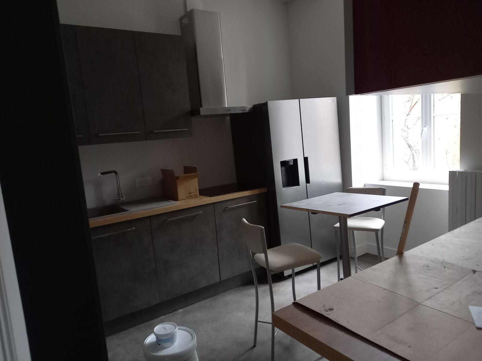 
                                                Colocation
                                                 Studio en colocation