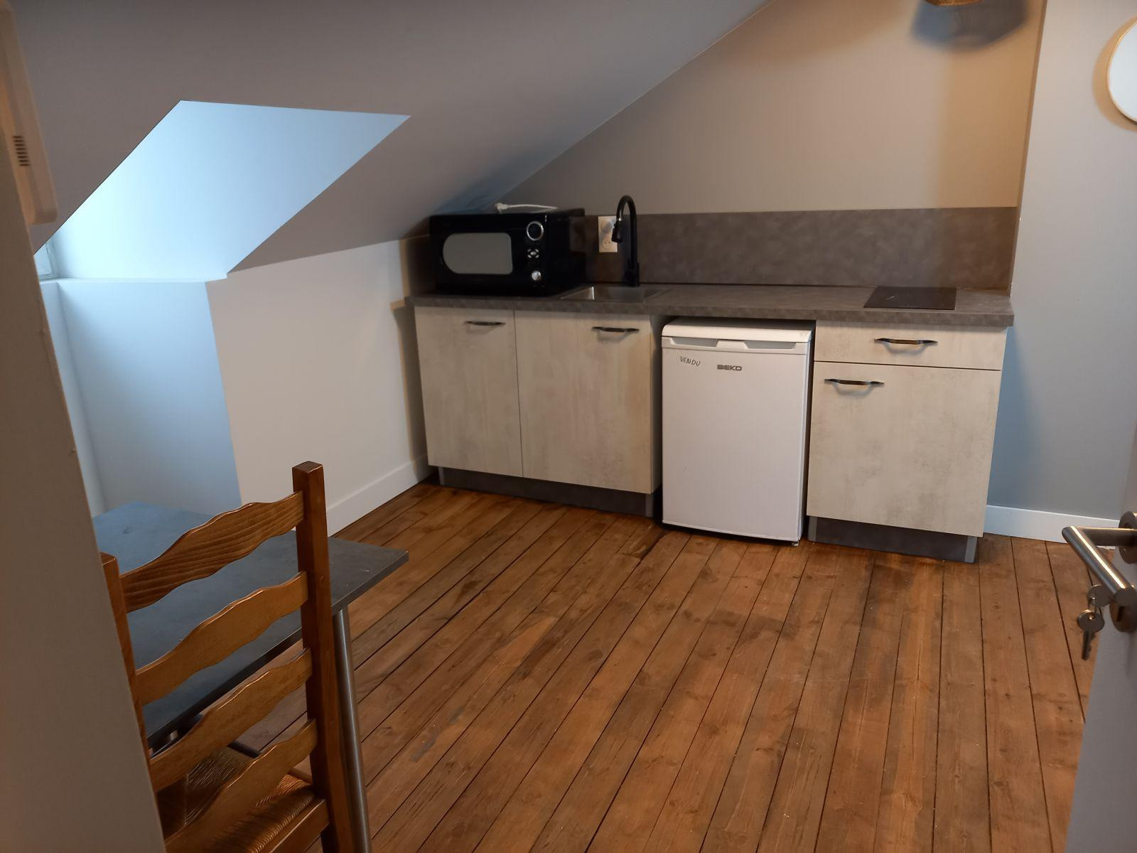 
                                                Colocation
                                                 Studio en colocation