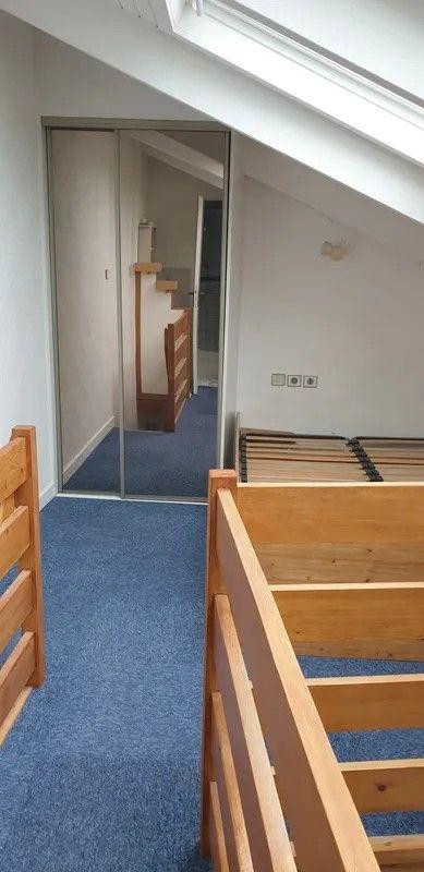 
                                                Location
                                                 Studio en duplex vielle ville proche Fac de Droit