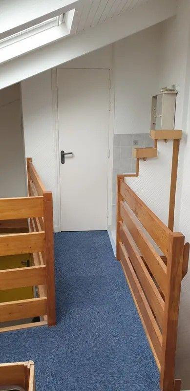 
                                                Location
                                                 Studio en duplex vielle ville proche Fac de Droit