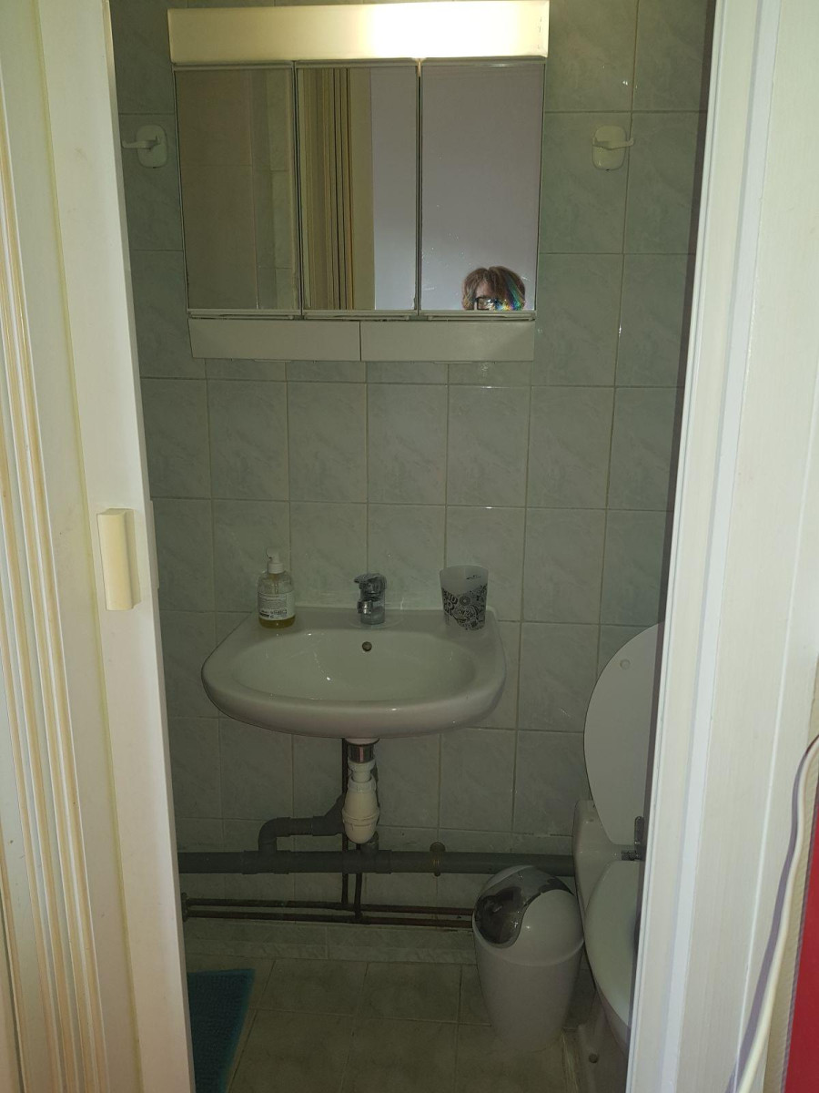 
                                                Location
                                                 Studio en plein centre de Paris