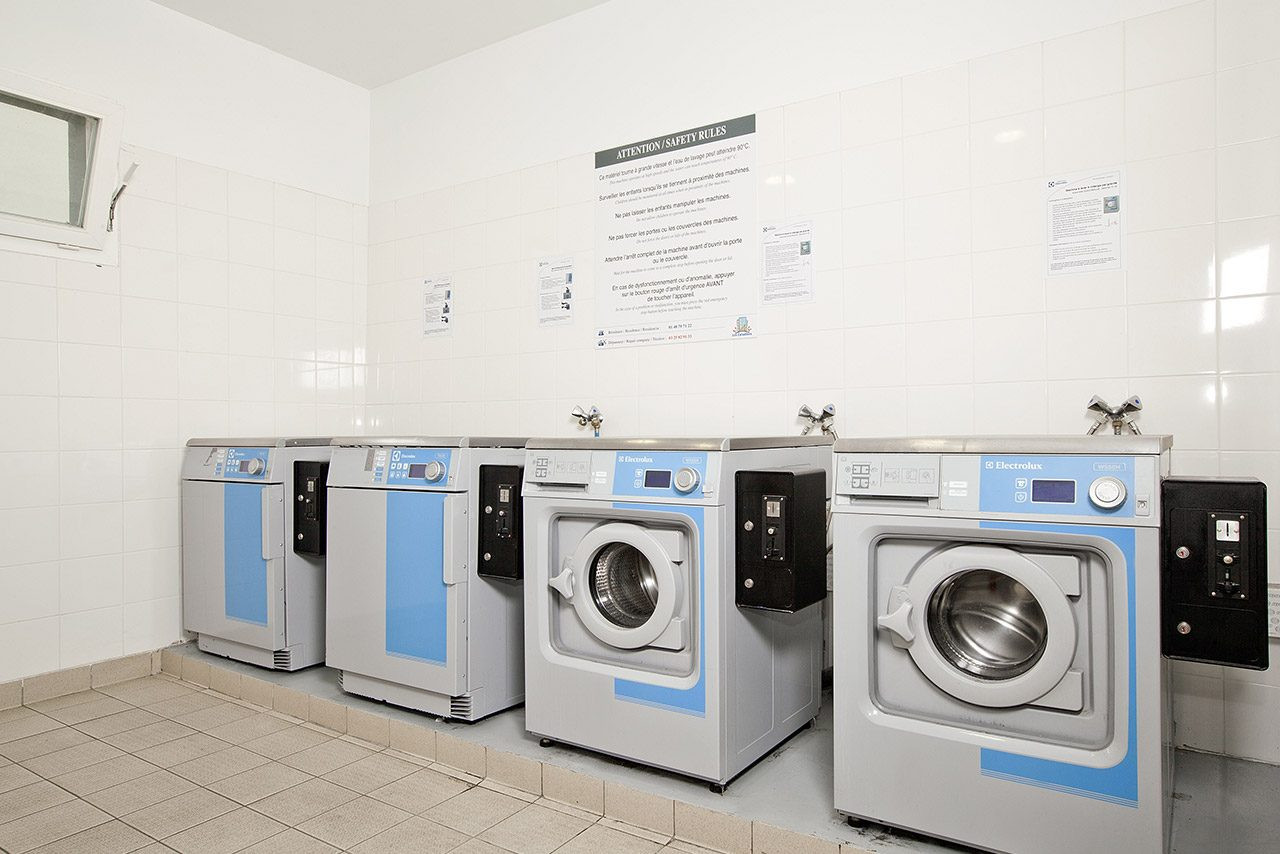 
                                                Vente
                                                 Studio en résidence étudiante à Montreuil – Investissement