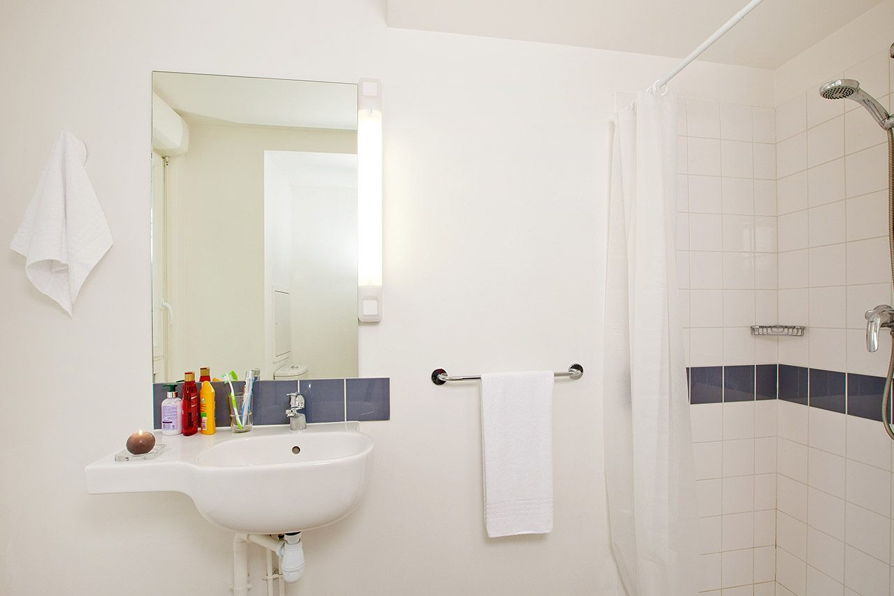 
                                                Vente
                                                 Studio en résidence étudiante à Montreuil – Investissement