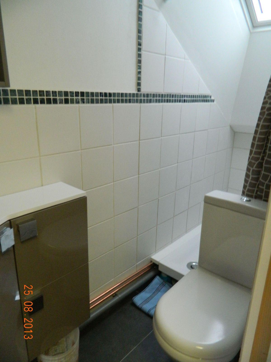 
                                                Location
                                                 Studio entièrement meublé Elancourt 30m2 au sol