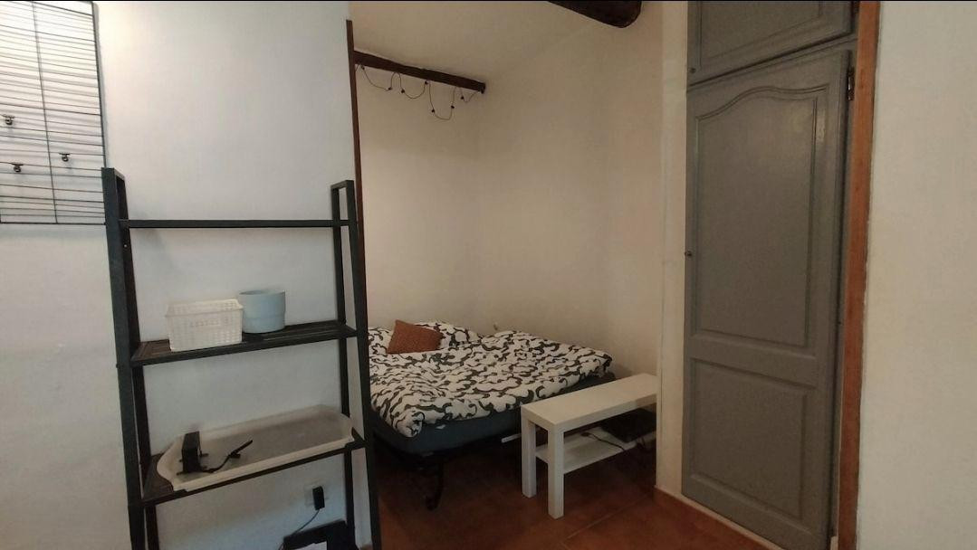 
                                                Location
                                                 Studio étudiant 19m2