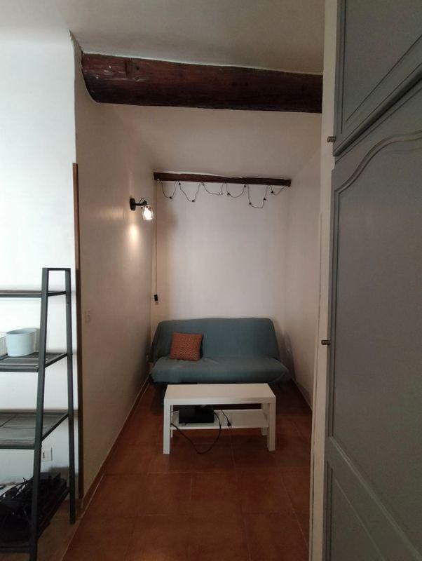 
                                                Location
                                                 Studio étudiant 19m2