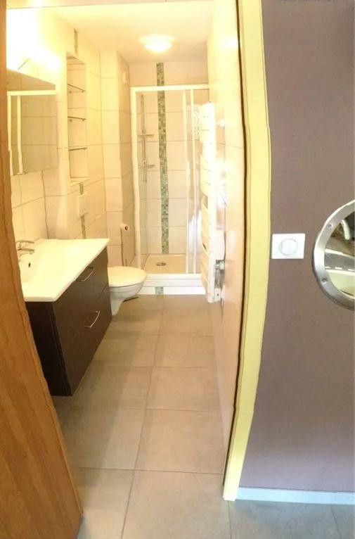 
                                                Location
                                                 Studio étudiant 21m2 Toulouse Ramonville