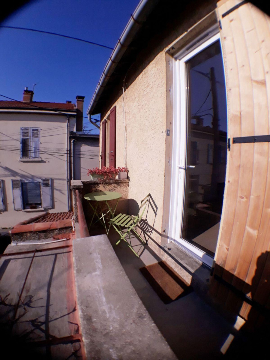 
                                                Location
                                                 Studio étudiant Avignon