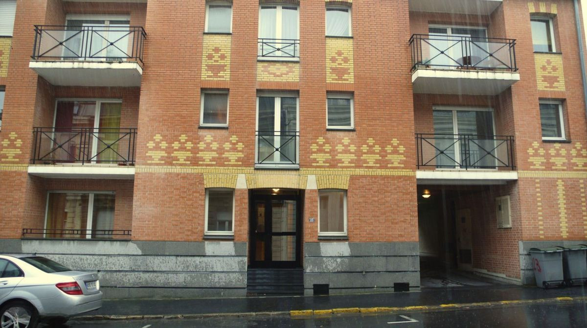 
                                                Location
                                                 Studio étudiant(e) 29m² meublé avec terrasse