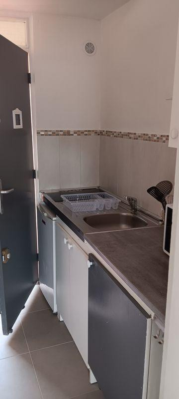 
                                                Location
                                                 Studio étudiant faculté Lettres et Sciences