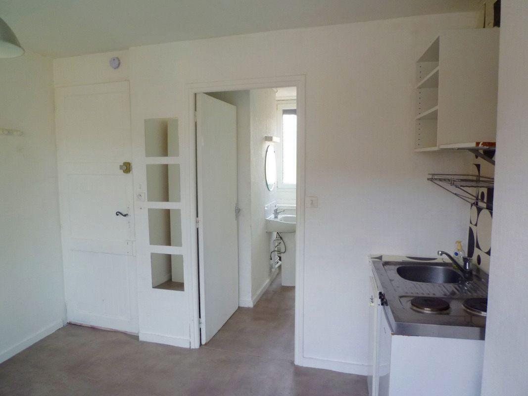 
                                                Location
                                                 Studio étudiant -Rue de la Clef Vieux Lille