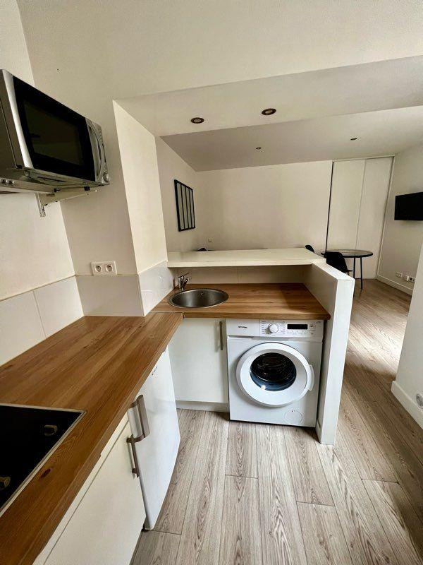 
                                                Location
                                                 Studio étudiant - Toulouse