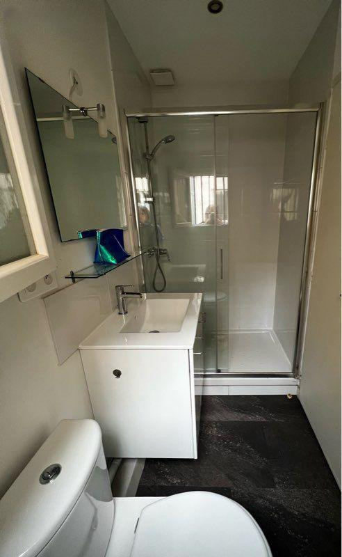 
                                                Location
                                                 Studio étudiant - Toulouse