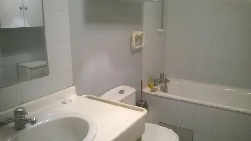 
                                                Location
                                                 Studio étudiant Toulouse les Arènes
