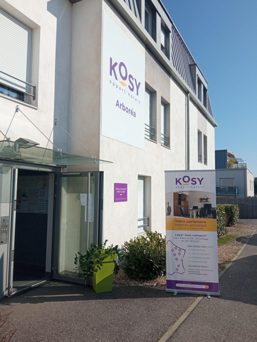 
                                                Location
                                                 Studio étudiant tout équipé - proche Polytech