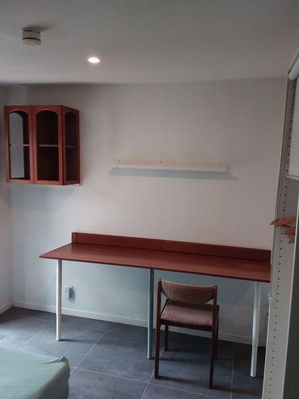 
                                                Location
                                                 Studio eublé Pape Clément et Xavier Arnozan