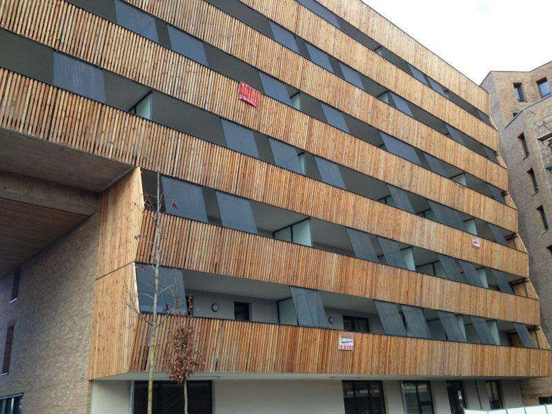 
                                                Location
                                                 Studio F1 Strasbourg Neudorf 25 m2