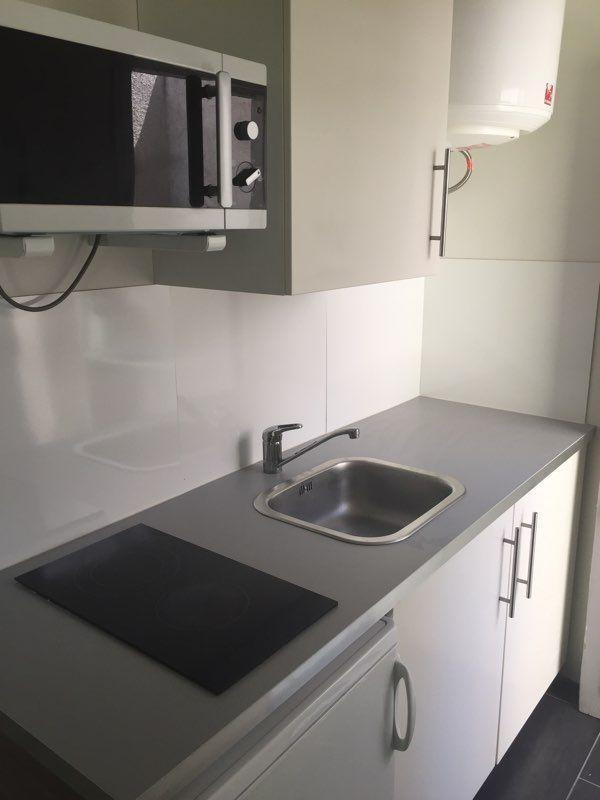 
                                                Location
                                                 Studio fac de médecine avec terrasse