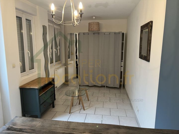 
                                                Location
                                                 STUDIO FAUBOURG D'ISLE PROCHE IUT ST QUENTIN