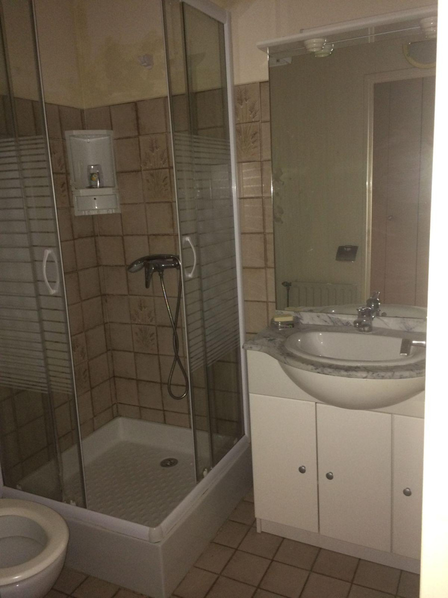 
                                                Location
                                                 Studio Fauriel coeur de ville