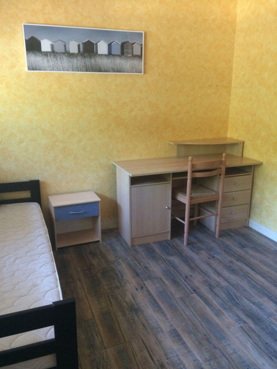 
                                                Location
                                                 Studio Fauriel coeur de ville