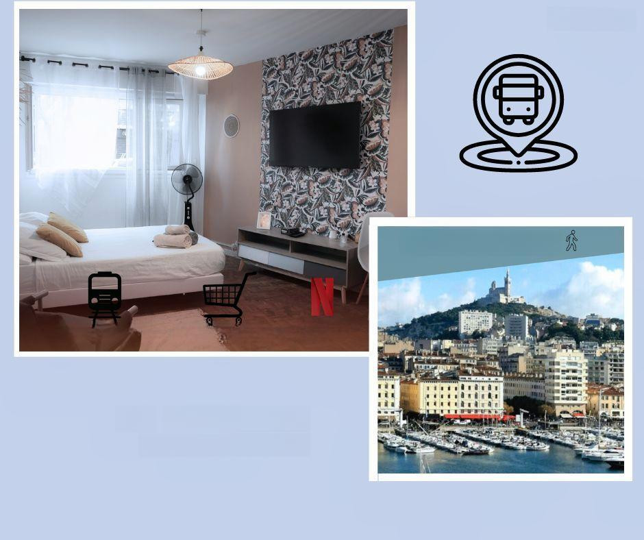 
                                                Location
                                                 Studio Gare Saint Charles