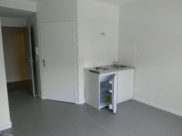
                                                Location
                                                 Studio Guist'hau 19m² meublé