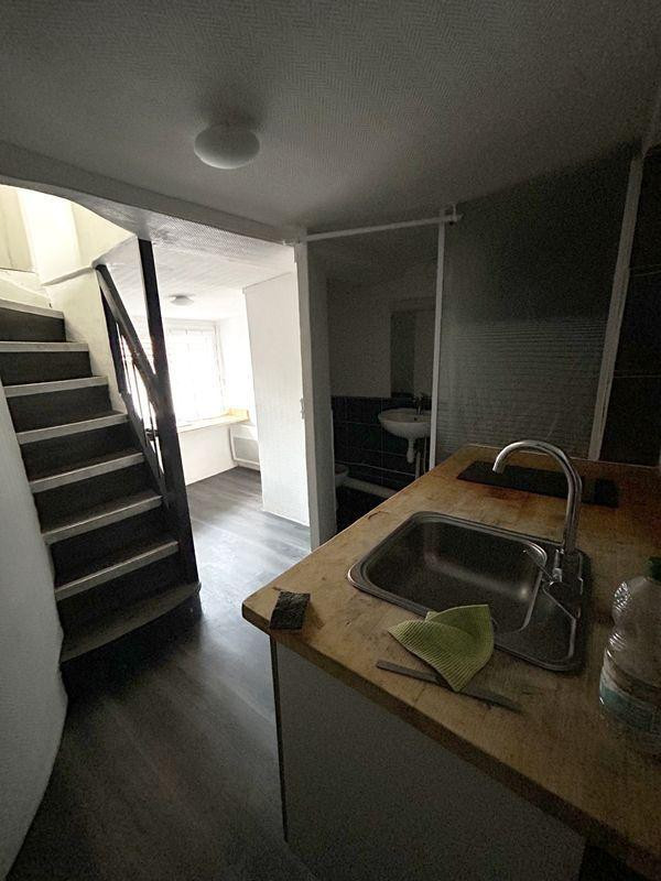 
                                                Location
                                                 Studio hyper centre 18m²