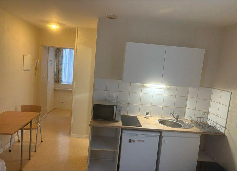 
                                                Location
                                                 Studio hyper centre Arras