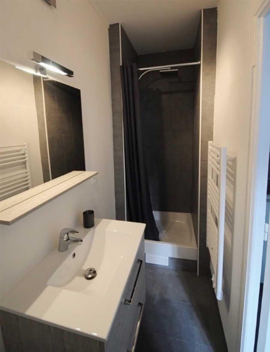 
                                                Location
                                                 Studio hyper centre de Reims