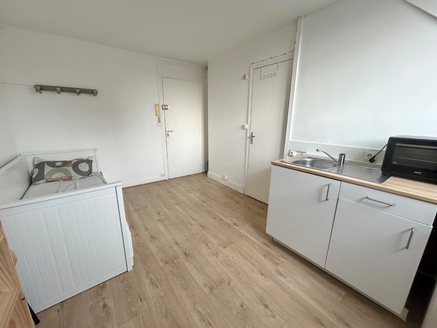 
                                                Vente
                                                 Studio hyper-centre Amiens – Petit prix – DPE C