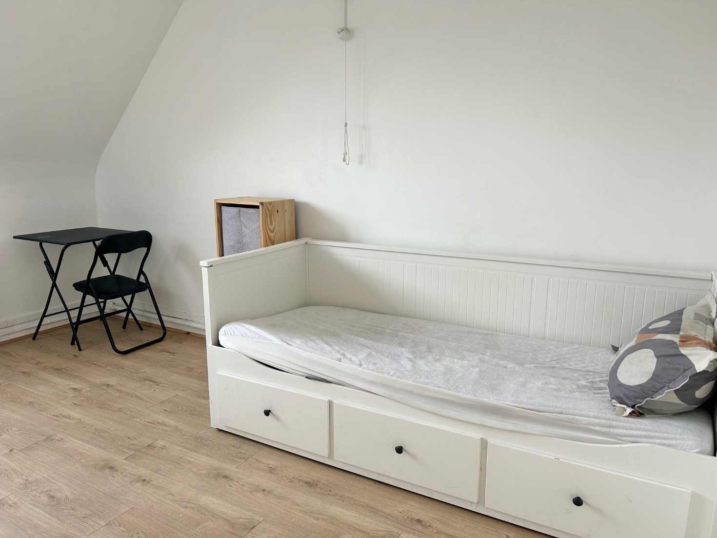 
                                                Vente
                                                 Studio hyper-centre Amiens – Petit prix – DPE C