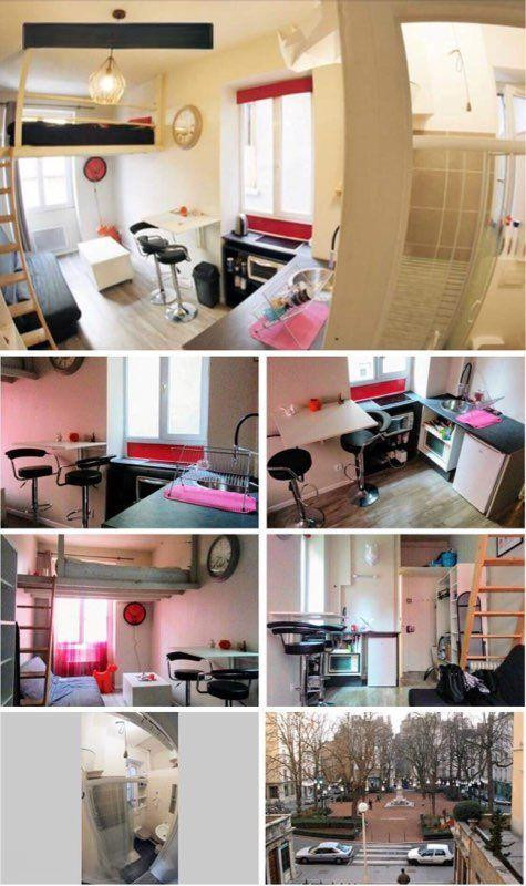 
                                                Location
                                                 Studio hyper centre ville