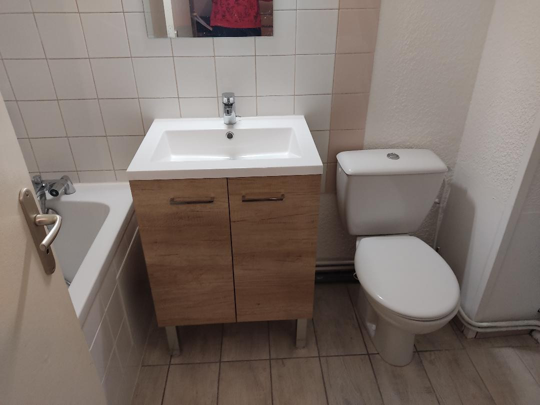 
                                                Location
                                                 Studio hypercentre rue piétonne