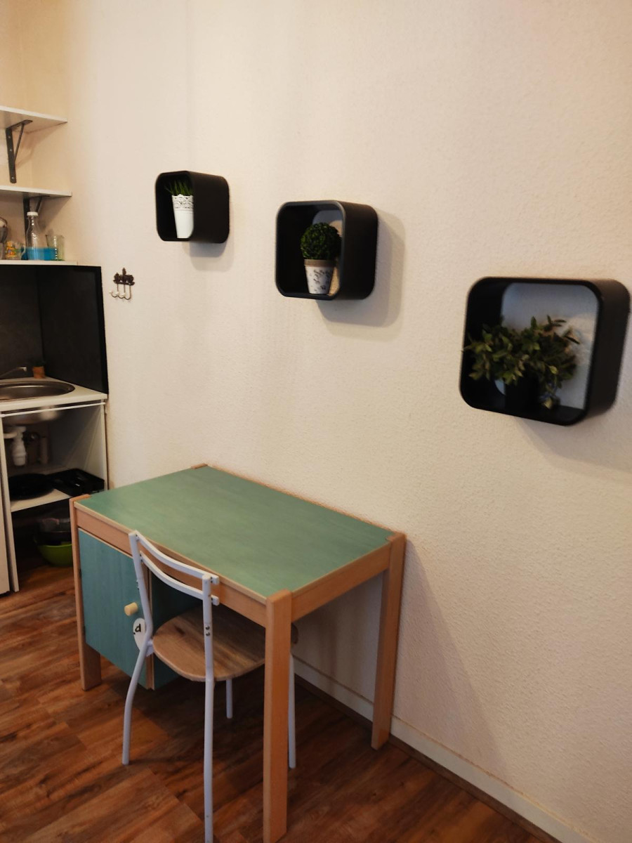
                                                Location
                                                 Studio hypercentre rue piétonne