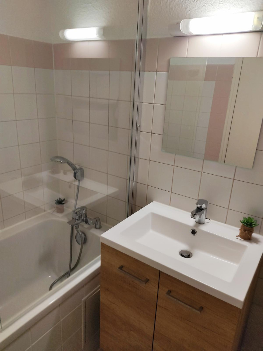 
                                                Location
                                                 Studio hypercentre rue piétonne