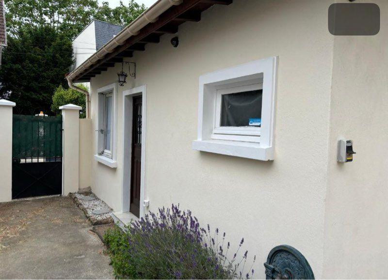 
                                                Location
                                                 Studio idéal Étudiant(e) RER A Neuilly Plaisance
