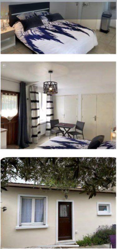 
                                                Location
                                                 Studio idéal Étudiant(e) RER A Neuilly Plaisance