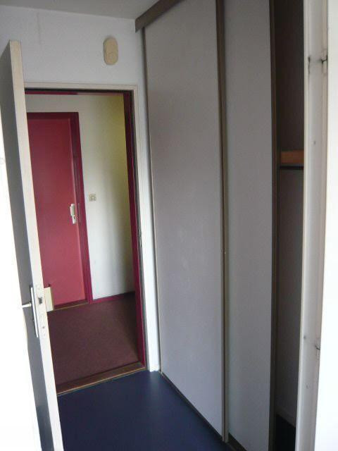 
                                                Location
                                                 Studio ideal étudiant(e) Saulcy