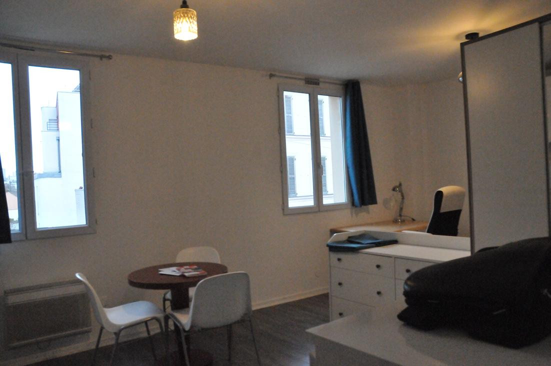 
                                                Location
                                                 Studio idéal étudiant-jeune couple