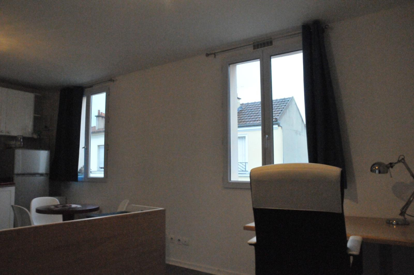 
                                                Location
                                                 Studio idéal étudiant-jeune couple