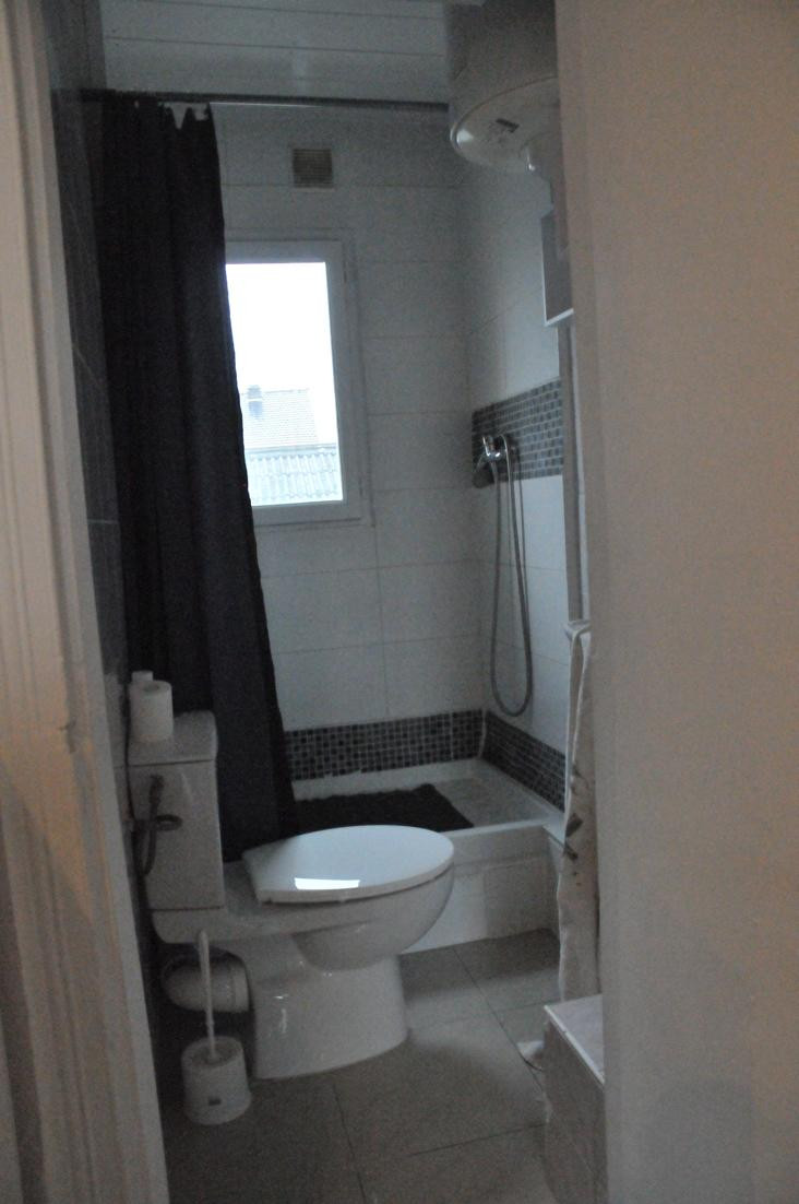 
                                                Location
                                                 Studio idéal étudiant-jeune couple