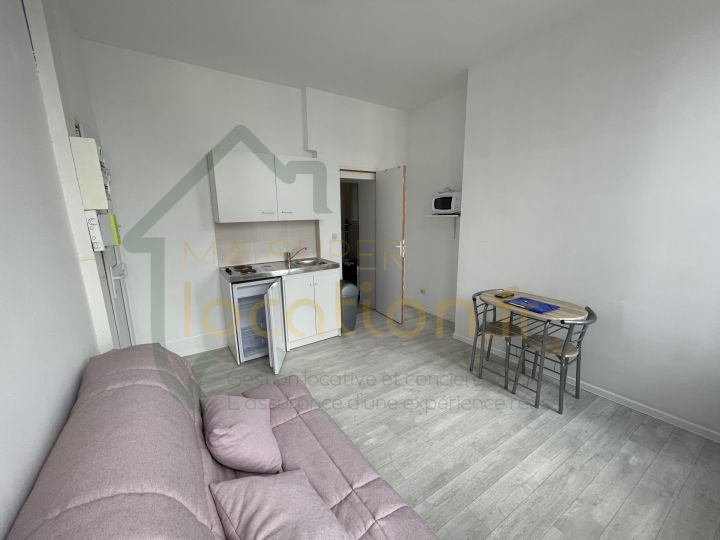 
                                                Location
                                                 STUDIO IDEAL ETUDIANT ST QUENTIN