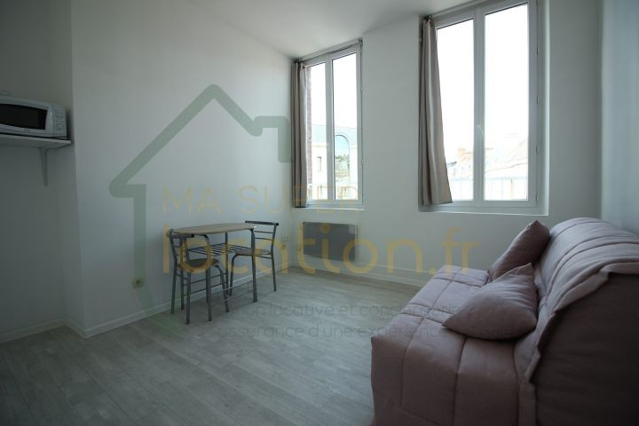 
                                                Location
                                                 STUDIO IDEAL ETUDIANT ST QUENTIN