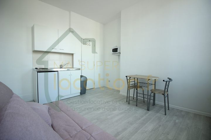 
                                                Location
                                                 STUDIO IDEAL ETUDIANT ST QUENTIN
